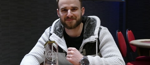 Marko Matejka