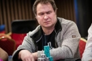 Jarda Peter končí druhý v High Rolleru Poker Fever