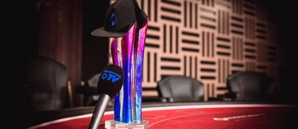 Live stream: Finále Main Eventu Poker Fever Series