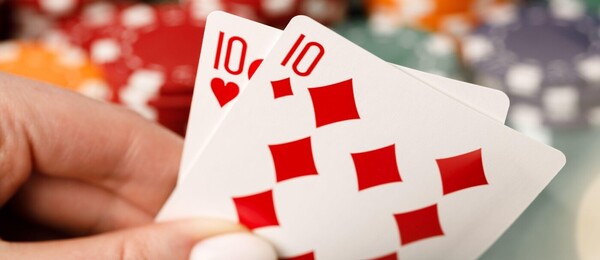 Jak správně na protection bet v pokeru?