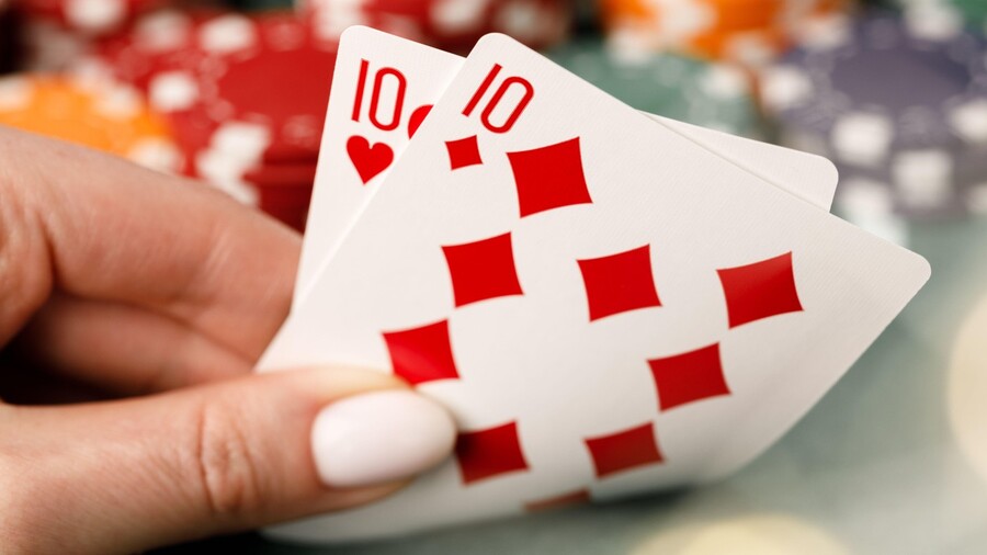 Jak správně na protection bet v&nbsp;pokeru?