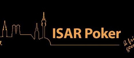 Isar Poker v Grand Casinu: Progressive KO i Main Event o €20,000 GTD