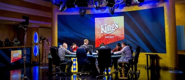 Živě: Finále Mini Main Eventu WSOP Circuit o €100k