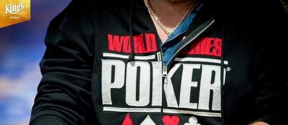 Nenechte si ujít high rollery v rámci WSOP Circuit! Připraveny jsou dva turnaje - jeden PLO a druhý NLH.