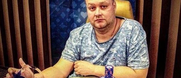 Roman Papáček vítězí v olomouckém Go4Games Million