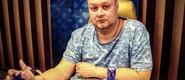 Roman Papáček vítězí v olomouckém Go4Games Million