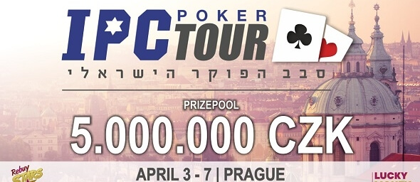 Dubnová zastávka IPC o 5 000 000 Kč míří do Savarinu