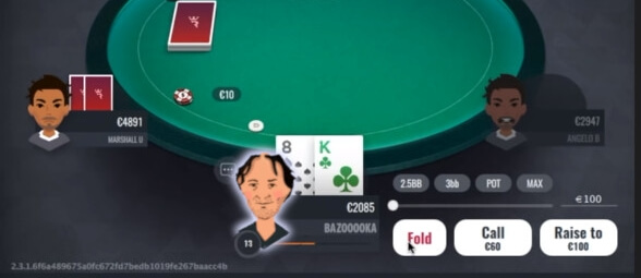 Galfondova herna RIO Poker získala českou licenci