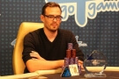Jan Lamper vítězí v Poker Fever Mini High Rolleru