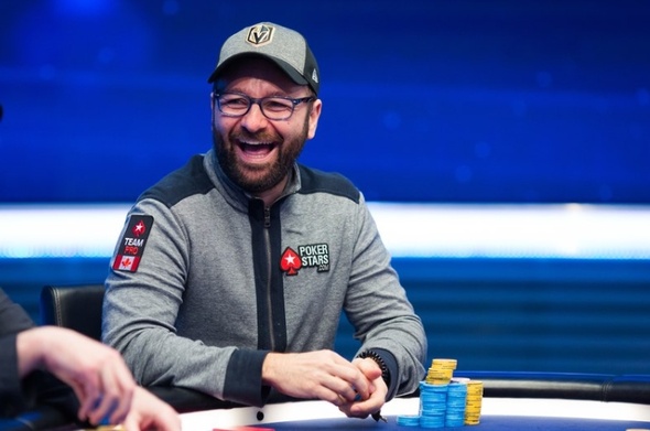 Daniel Negreanu si na letošní WSOP věří a chce se dokonce vsadit o pět milionů dolarů.