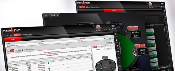 Využijte naplno všeho, co herna PokerStars nabízí!