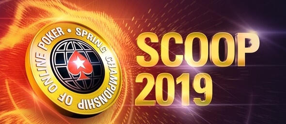 SCOOP 2019 slibuje v květnu garanci rekordních 75 milionů dolarů.