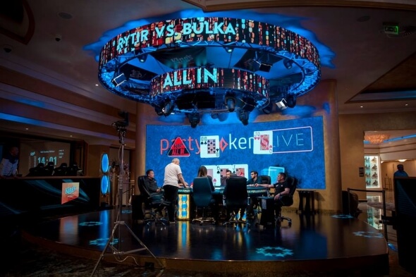 Živě: Finále rekordního Czech Poker Masters o €100,350