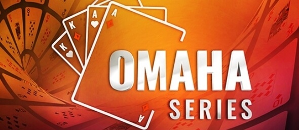 V Omaha Series na herně partypoker je přichystáno 160 turnajů.