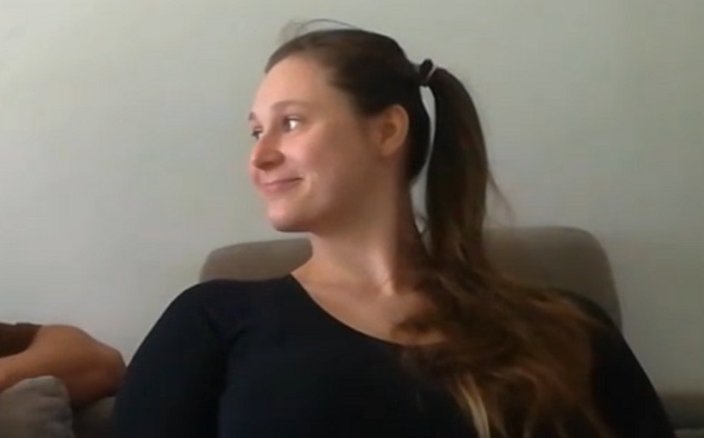 Autor Lucka Hudzietzová