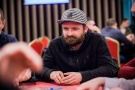 Poker Fever Mini: Richard Hoďák vede české postupující z 1B