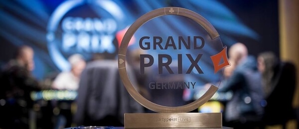 partypoker Grand Prix se vrací, zahrát si můžeme i online