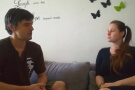 Video: Haaanz a Lucka Hudzietzová - rozhovor o mindsetu - 2