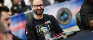 Daniel Negreanu opouští po 12 letech hernu PokerStars