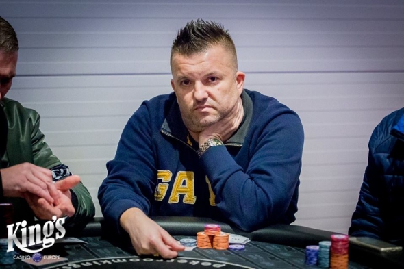 German Poker Days: Finále Warm Upu si zahraje nejméně pět českých hráčů
