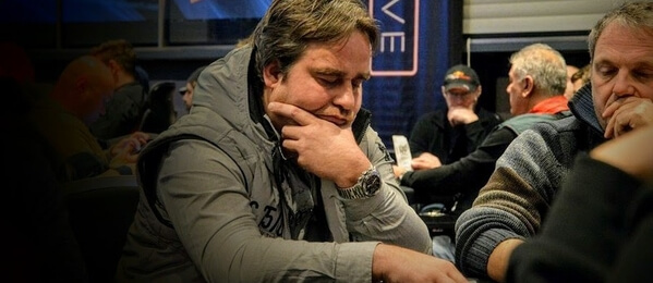 German Poker Days: Roman Chochola byl nejlepší v déčku