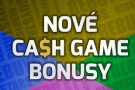 Červnové bonusy na cash game v casinech RebuyStars