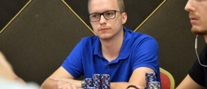Go4Games: Jiří Stáňa vévodil sobotním flightům MaxiTip Poker Tour