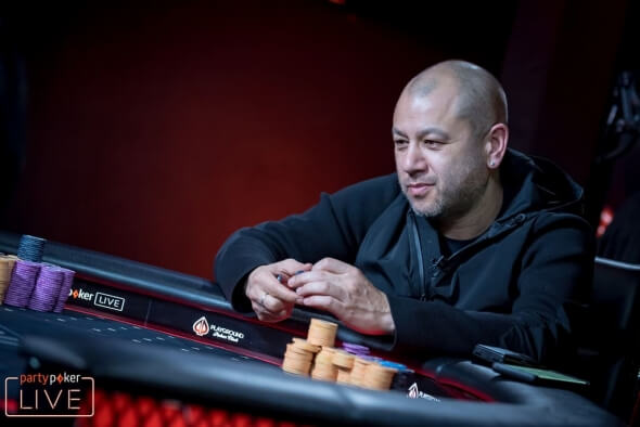 Rob Yong o zákazu HUDu na partypokeru a dalších novinkách