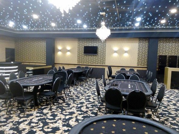 Kajot Poker Tábor nabízí bohatou skladbu turnajů.