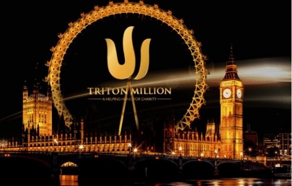 Známe detaily k milionovému Triton Super High Rolleru