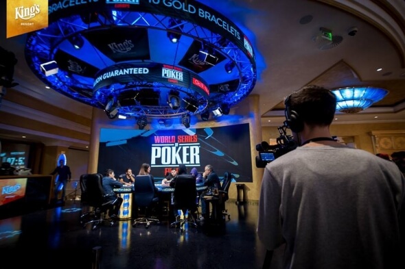 Live stream finále partypoker Grand Prix Million o €165,300