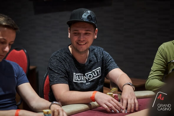 Michal Falář