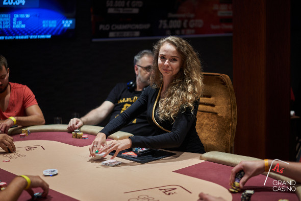 Online report: Finále Grand Casino Aš Fifty Grand o €50,000