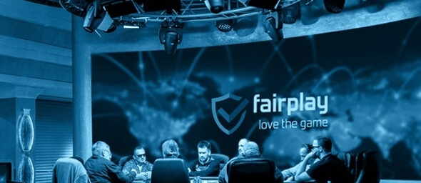 Fairplay je název nově založené organizace, která má pomoci při potírání podvodů v online a live pokeru.