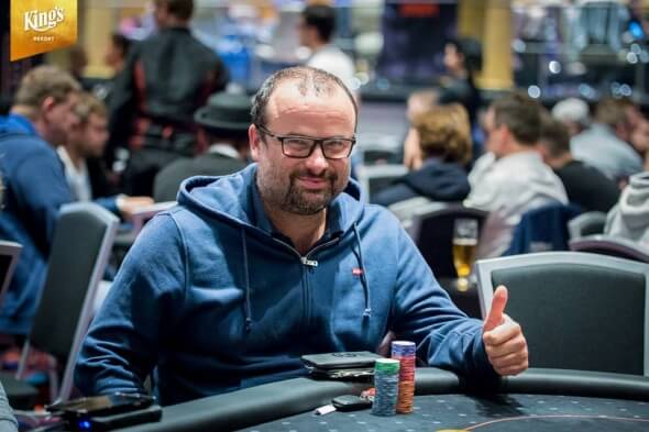 Lukáš Záškodný si zahraje finále WPT DeepStacks Opener