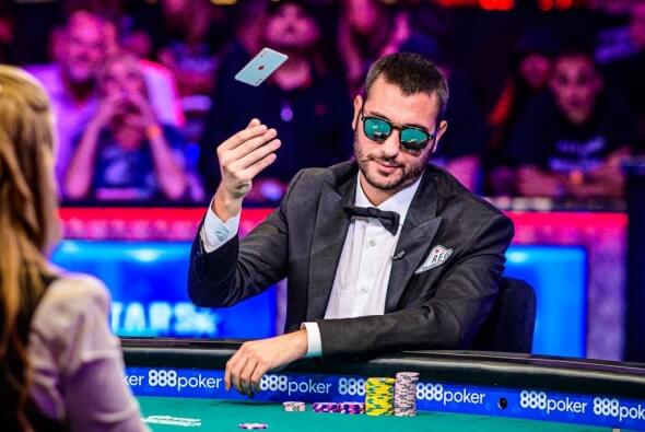 Dario Sammartino