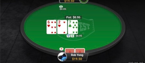 Proč je v Sit &amp; Go důležitý Heads Up 