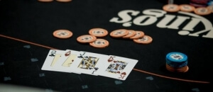 SPR - Stack to Pot Ratio - je v pokeru velice důležitý pojem a platí to i pro variantu PLO - Pot Limit Omaha.