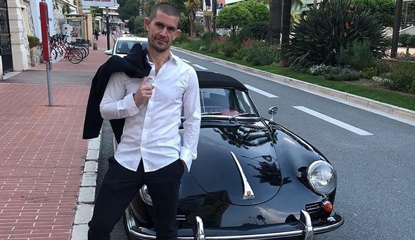 Gus Hansen opouští Vegas s milionovým profitem.