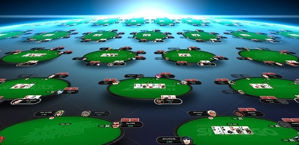 Chtěli byste snížit varianci v all-in situacích? Možná se toho brzy dočkáte na herně PokerStars...