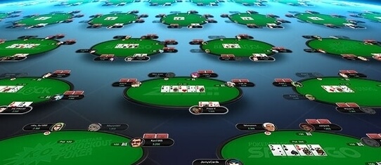 Chtěli byste snížit varianci v all-in situacích? Možná se toho brzy dočkáte na herně PokerStars...