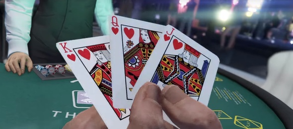 Page casino - essential information