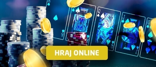 Nedělní pokerové turnaje na herně SYNOT TIP opravdu stojí za to!