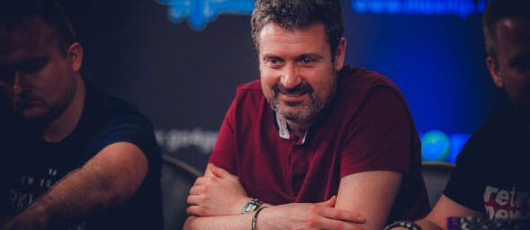 Go4Games: Jaroslav Kovařík vede 23 finalistů Main Eventu Poker Fever