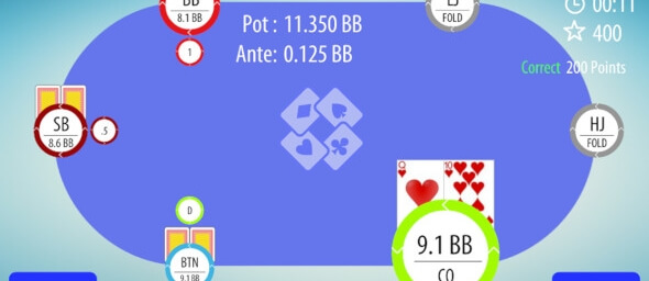 Pokerové aplikace pro chytré telefony – SnapShove