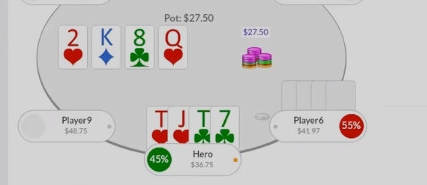 Video: Haaanz - PokerJuice - program pro studium PLO