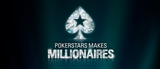 Příjmy herny PokerStars poprvé klesly pod $200 milionů.