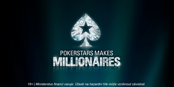 Příjmy PokerStars poprvé klesly pod $200 milionů