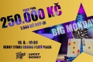 RS Plzeň: nastartujte týden Big Monday XL o 250 000 Kč
