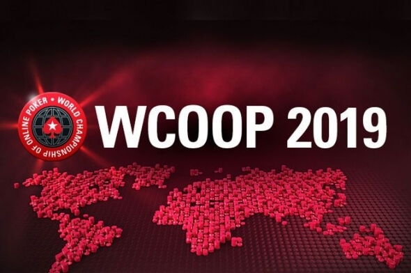 Zářijový WCOOP na PokerStars garantuje $75 milionů